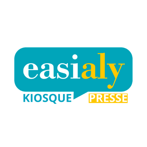 Kiosque Presse